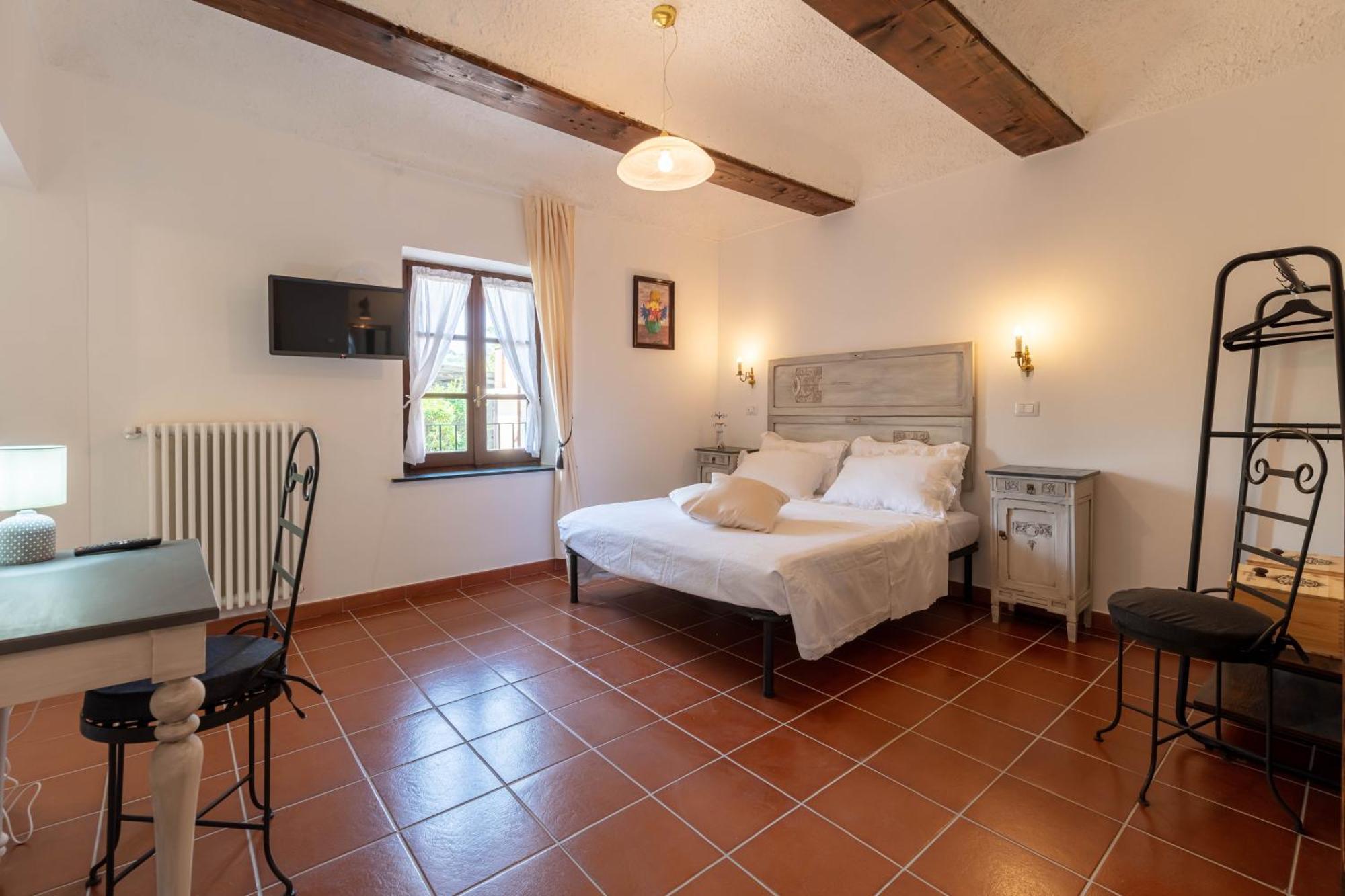 Piemonte Country House Agliano Terme Exterior photo