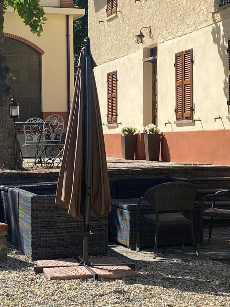 Piemonte Country House Agliano Terme Exterior photo